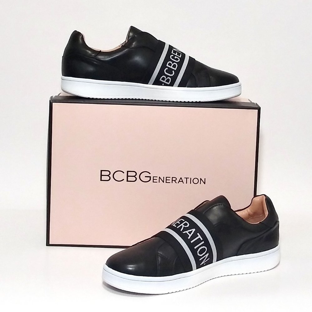 BCBGENERATION | Obie Sneakers